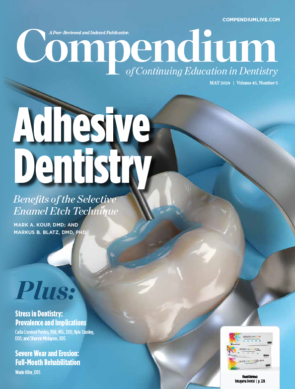 May 2024 | Compendium