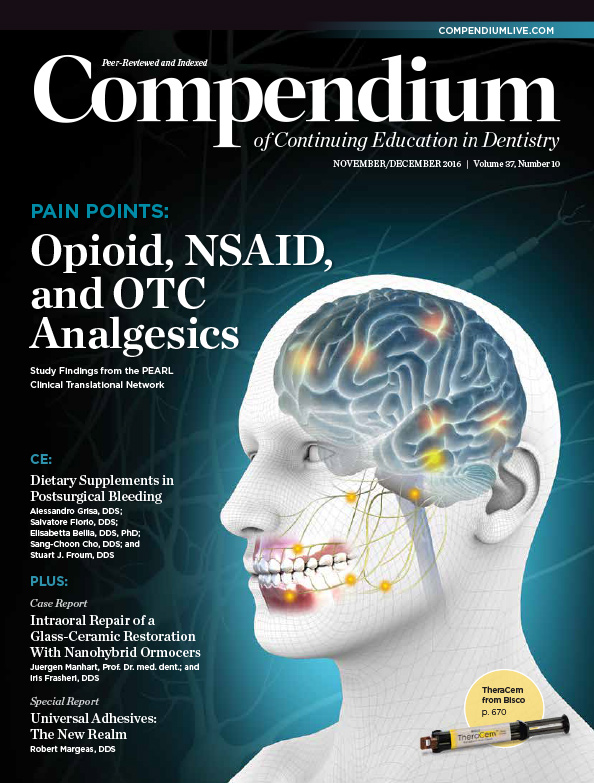 Nov/Dec 2016 | Compendium