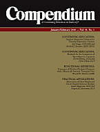 Jan/Feb 2010 | Compendium