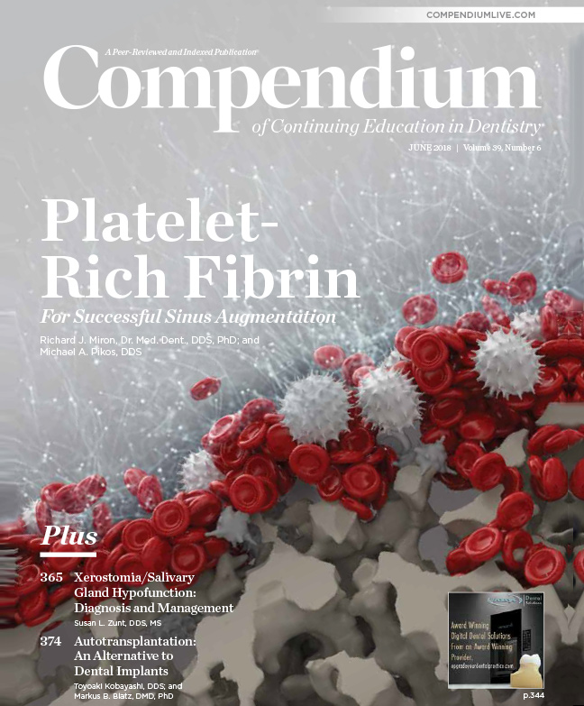 June 2018 | Compendium