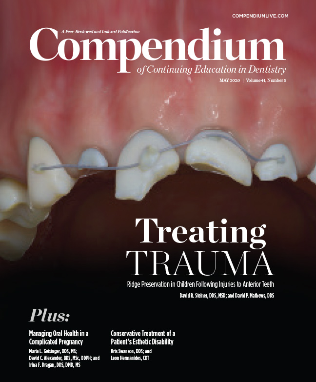 May 2020 | Compendium