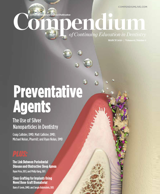 March 2020 | Compendium