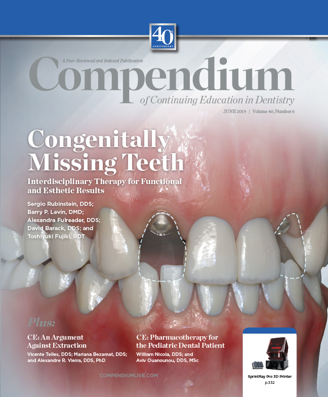 June 2019 | Compendium