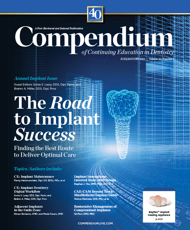 July/August 2019 | Compendium