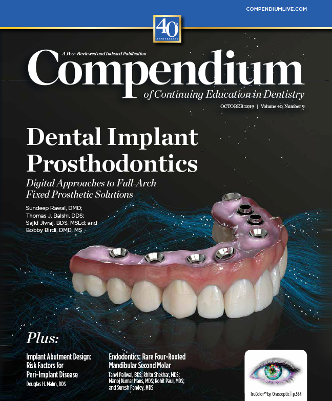 October 2019 | Compendium