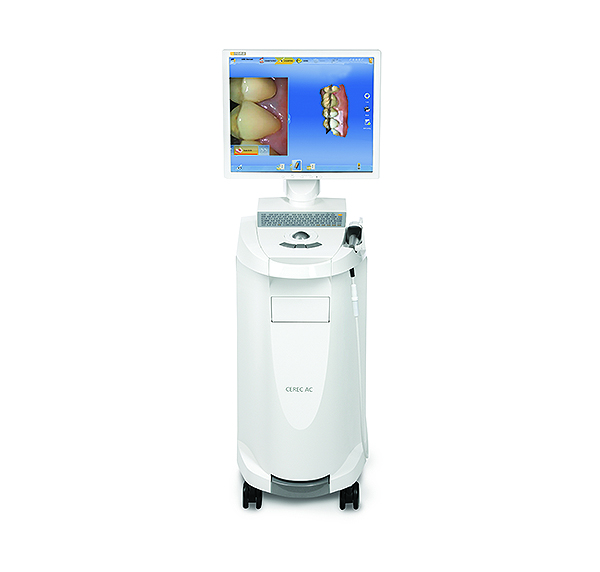 Sirona: Putting Dentists in Control by Continually Advancing CAD/CAM ...