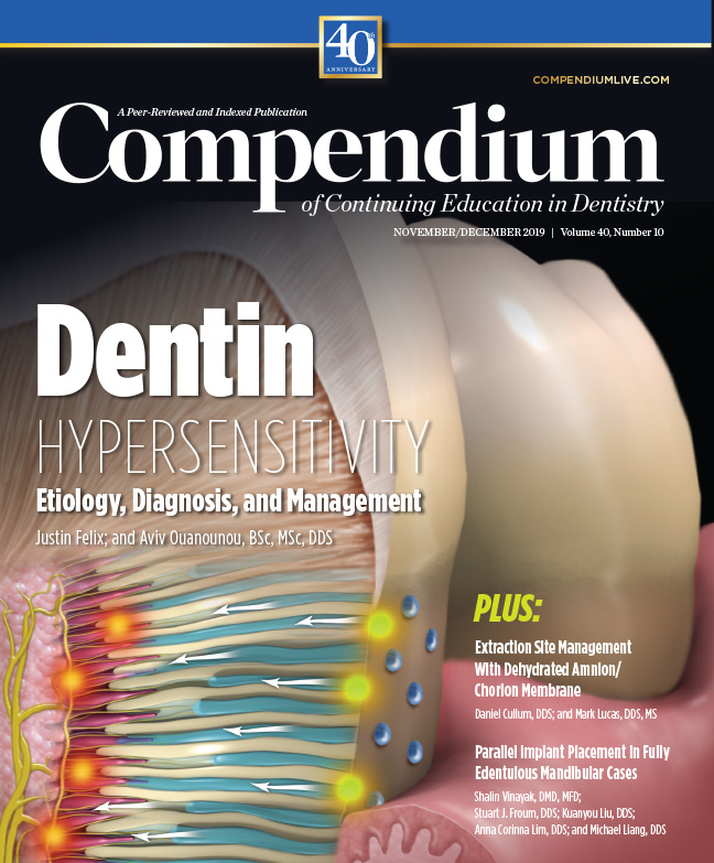 November/December 2019 | Compendium