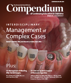 January 2021 | Compendium