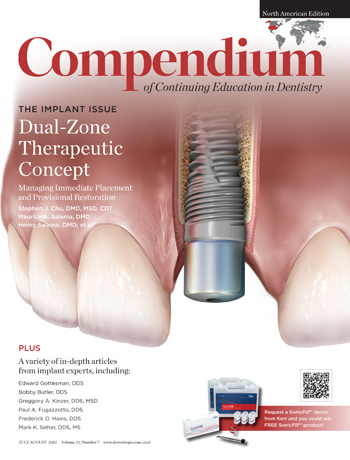 Jul/Aug 2012 | Compendium