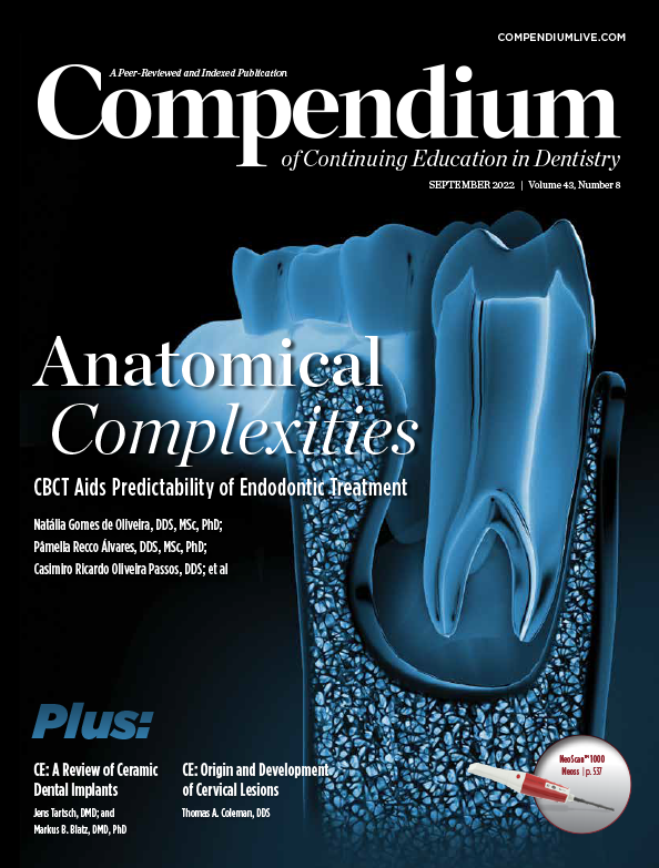 September 2022 | Compendium