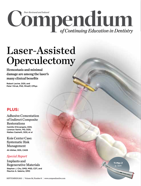 September 2015 | Compendium