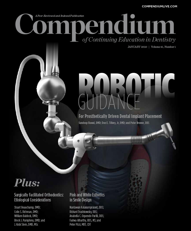 January 2020 | Compendium