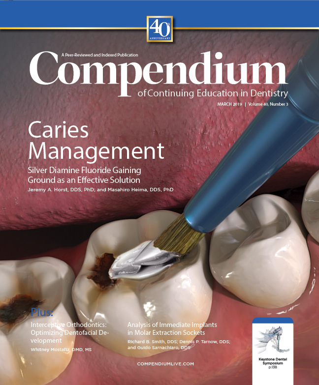March 2019 | Compendium
