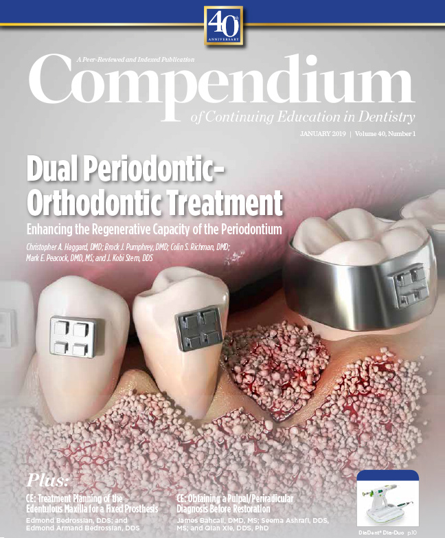 January 2019 | Compendium