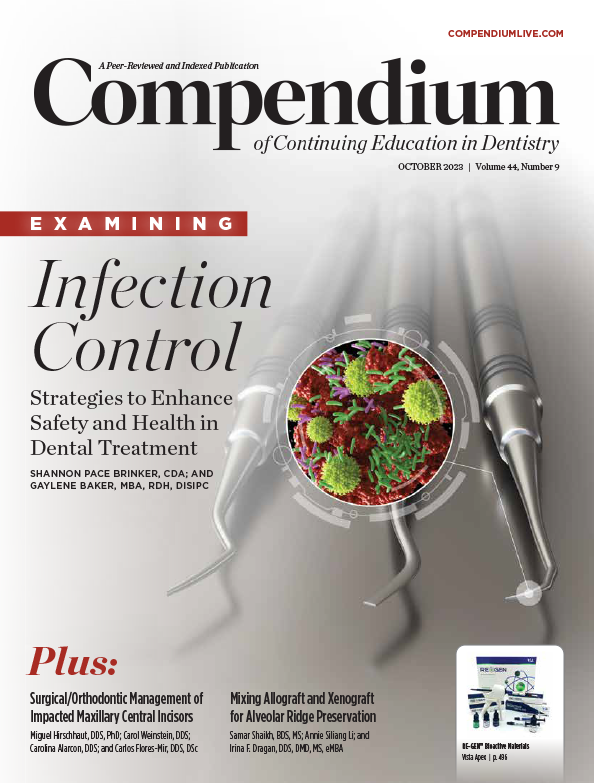 October 2023 | Compendium