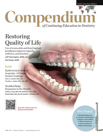 April 2012 | Compendium