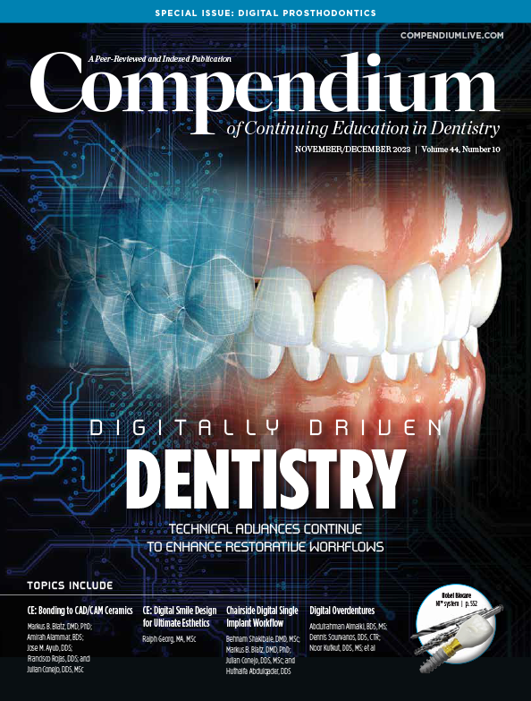 November/December 2023 | Compendium