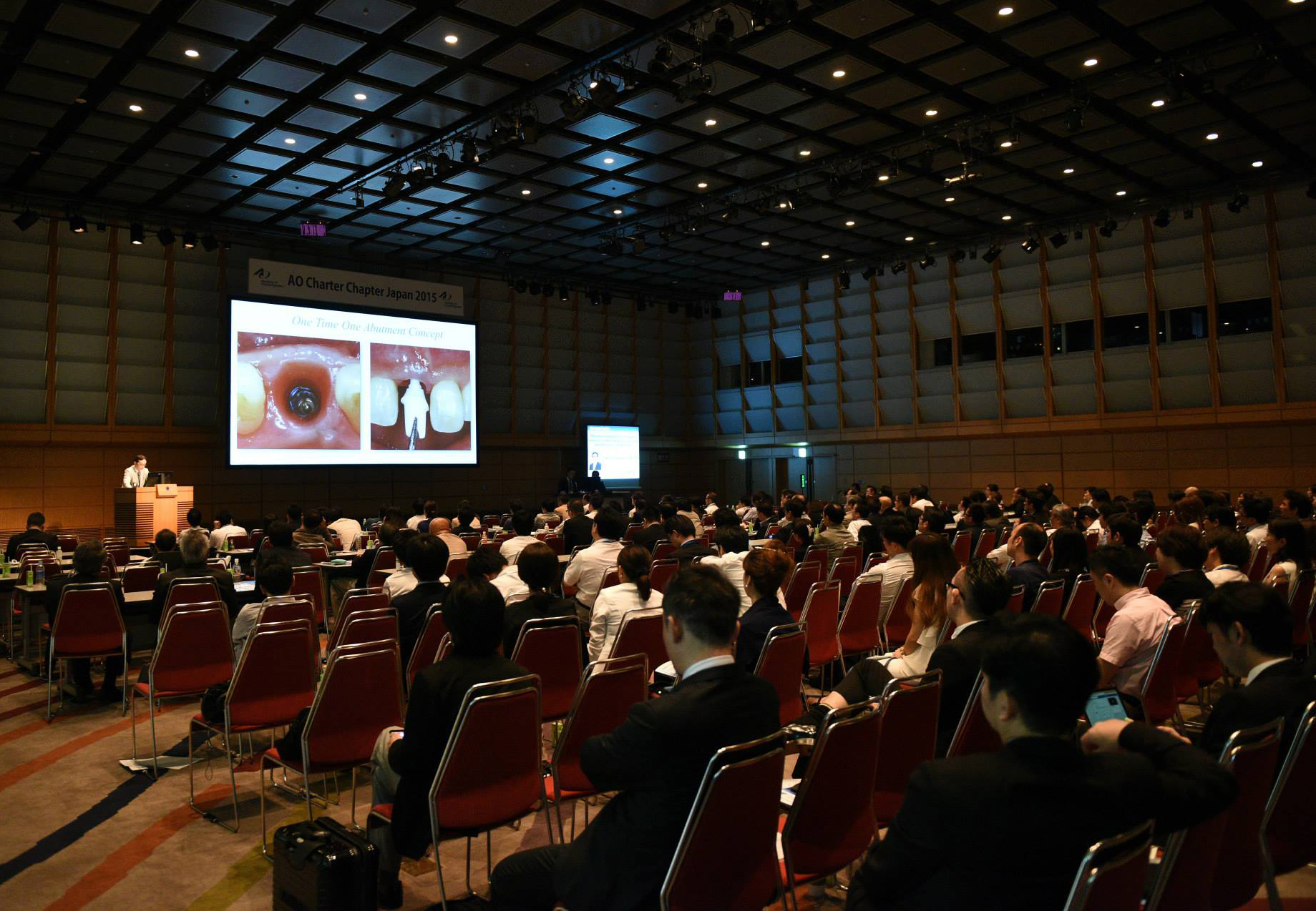 Academy of Osseointegration Expands Global Reach to Japan | Compendium