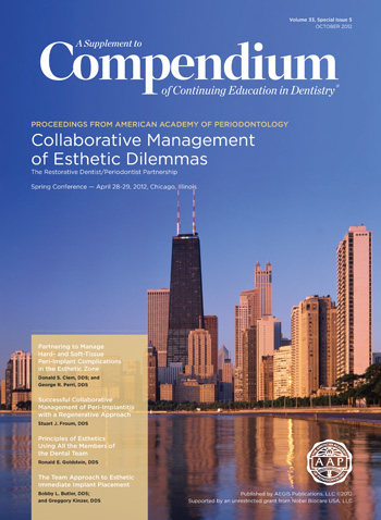 October 2012 | Compendium