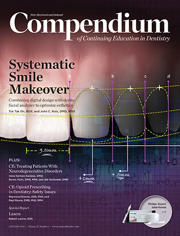 January 2016 | Compendium
