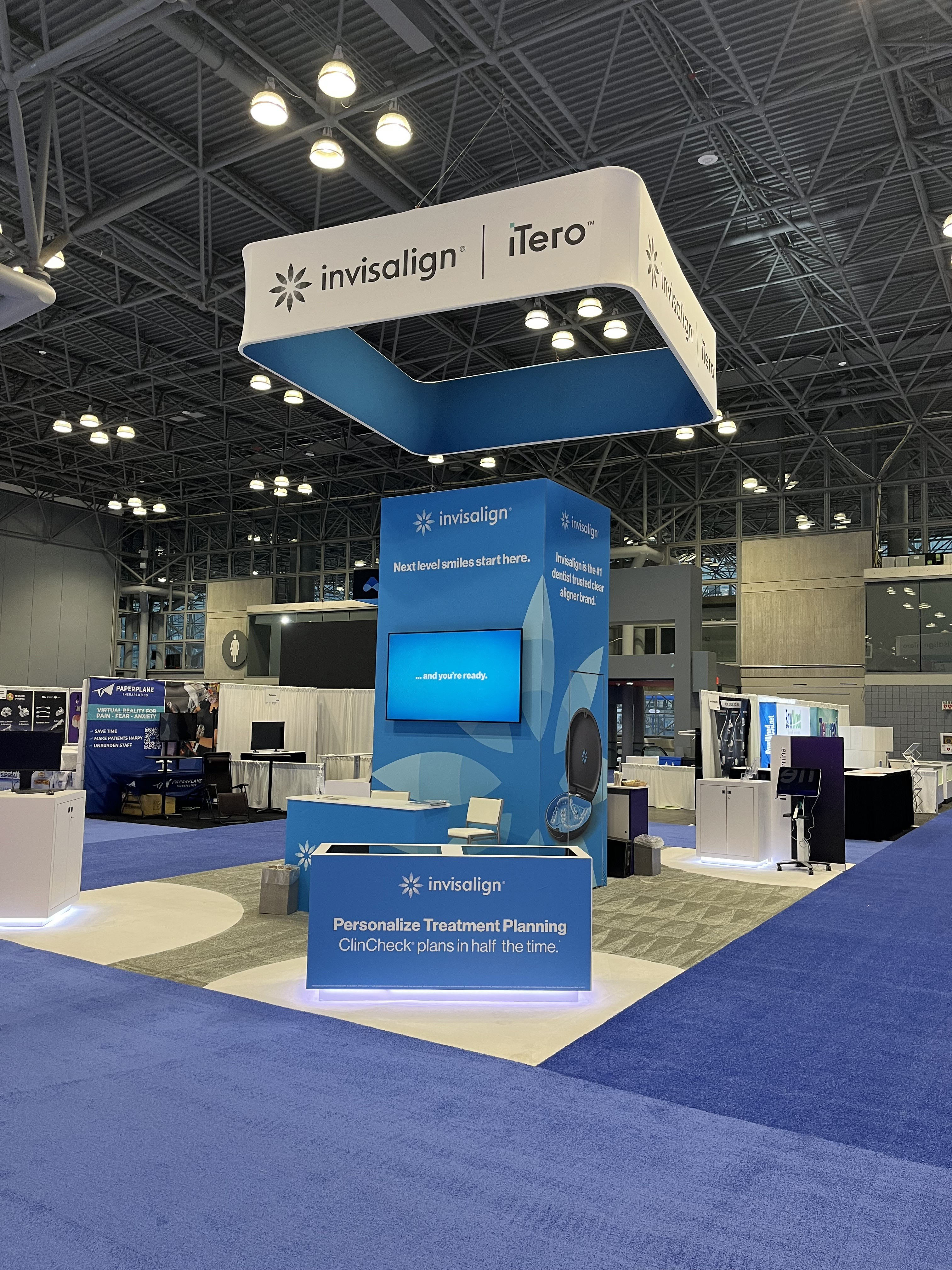 Align Technology Highlights Digital Dentistry Developments at GNYDM ...
