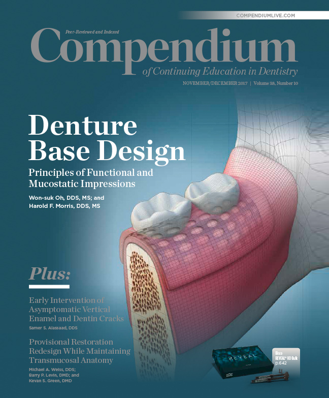 Nov/Dec 2017 | Compendium