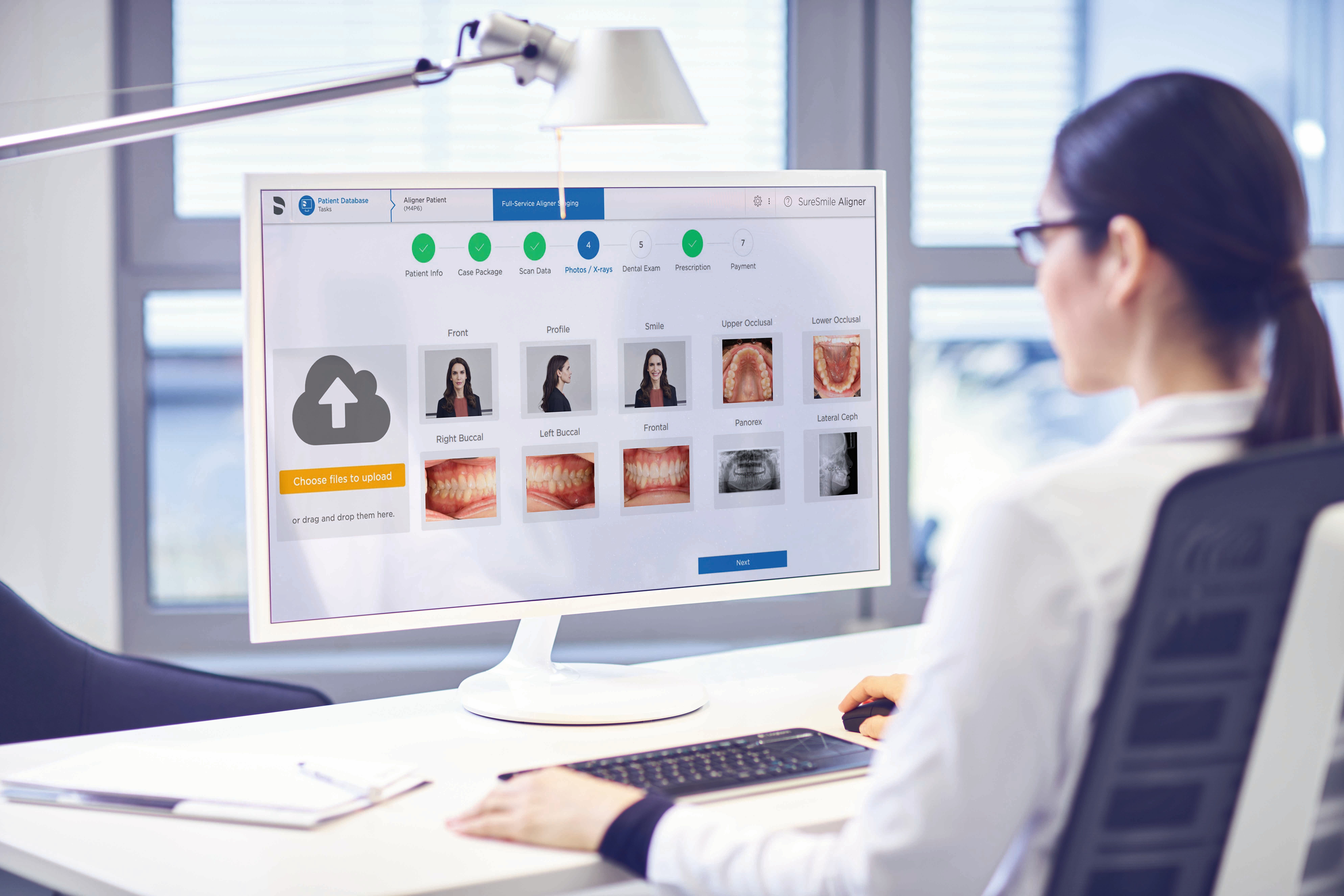 Dentsply Sirona Introduces Updated SureSmile Software Experience ...