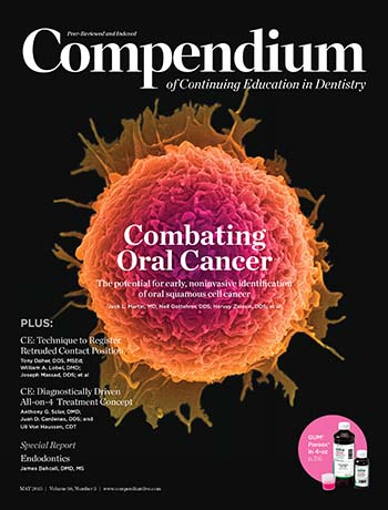 May 2015 | Compendium