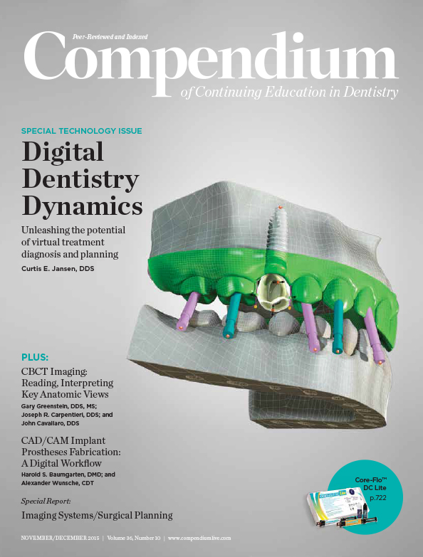 Nov/Dec 2015 | Compendium