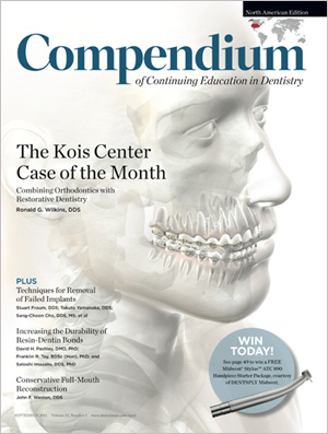 September 2011 | Compendium
