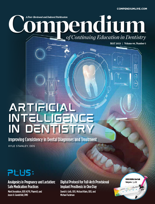 May 2023 | Compendium