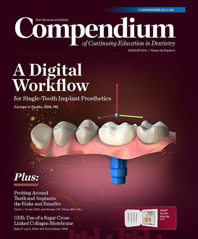 January 2018 | Compendium