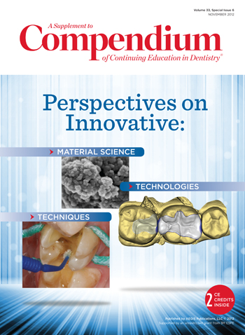 November 2012 | Compendium