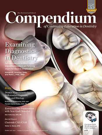February 2014 | Compendium
