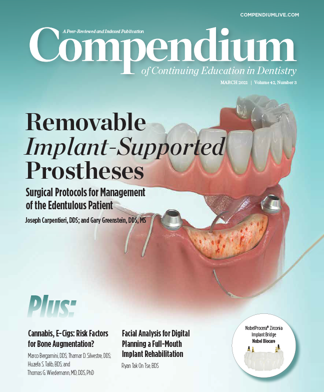 March 2021 | Compendium