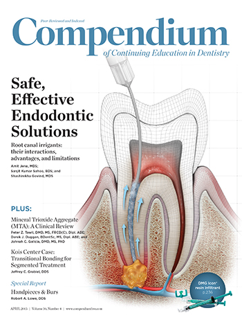 April 2015 | Compendium