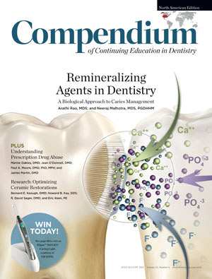 Jul/Aug 2011 | Compendium