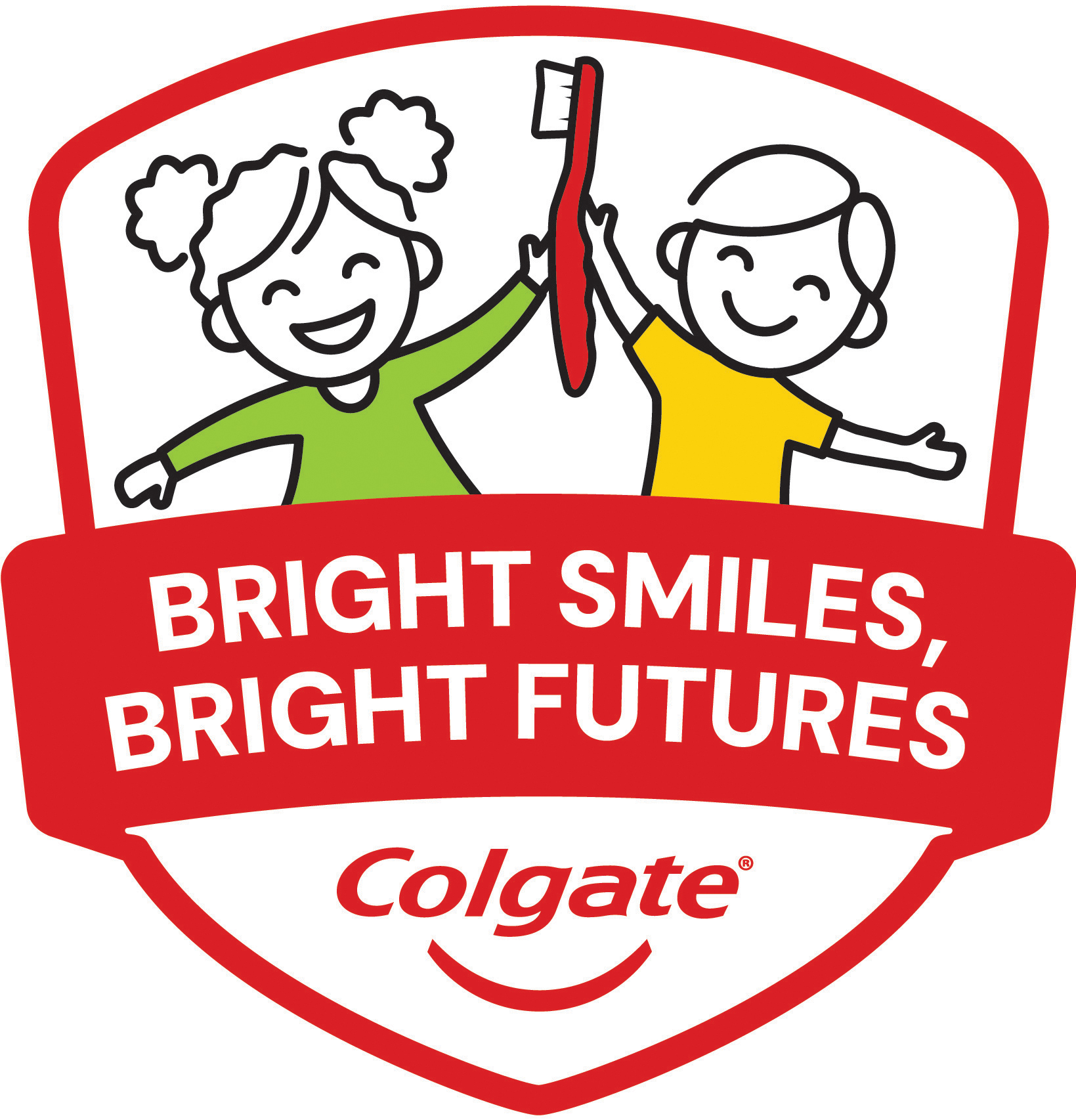 Colgate Bright Smiles, Bright Futures®: Driving Behavior Change for the ...