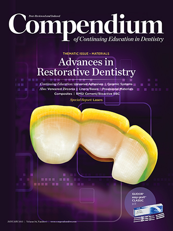 January 2015 | Compendium