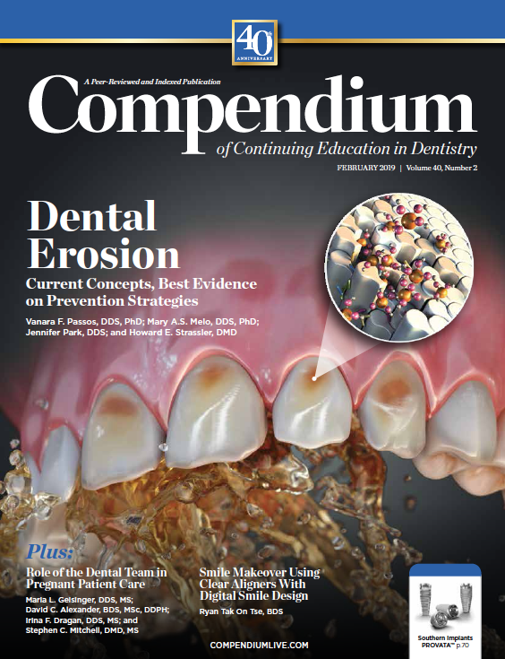 February 2019 | Compendium